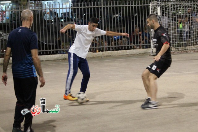 فيديو: الالتراس يُدغدغ الجوهري بالاهدافي  والحراسة والشجاعية في الربع نهائي وسلطاني يظفر برمق الثواني  